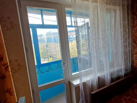 квартира по адресу Горняцкий микрорайон  (5-й микрорайон), 40