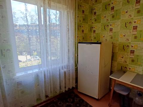 квартира по адресу Горняцкий микрорайон  (5-й микрорайон), 40