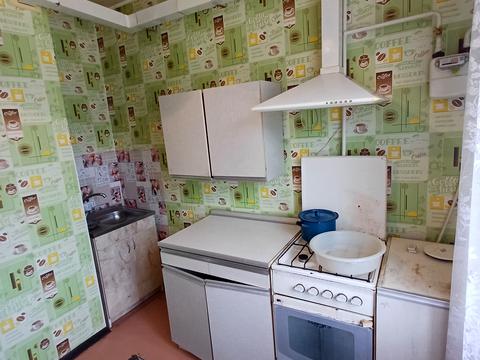 квартира за адресою Гірницький мікрорайон  (5-й мікрорайон), 40