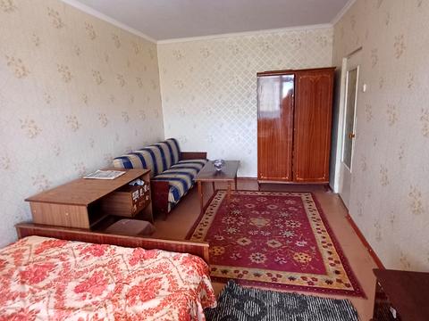 квартира по адресу Горняцкий микрорайон  (5-й микрорайон), 40