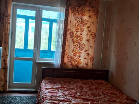 квартира по адресу Горняцкий микрорайон  (5-й микрорайон), 40
