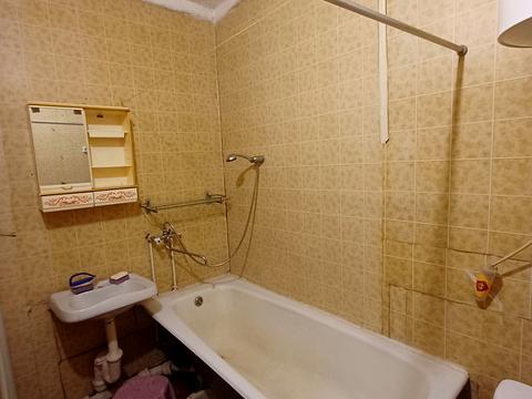 квартира по адресу Горняцкий микрорайон  (5-й микрорайон), 40