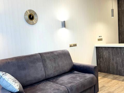 квартира за адресою Берестейський просп. (Перемоги), 5-В