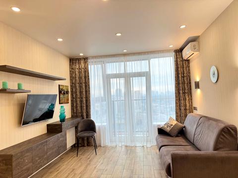 квартира за адресою Берестейський просп. (Перемоги), 5-В