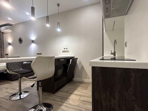 квартира за адресою Берестейський просп. (Перемоги), 5-В