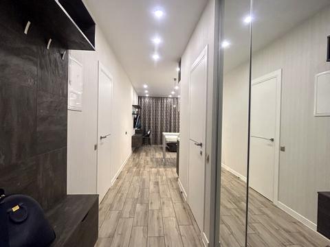 квартира за адресою Берестейський просп. (Перемоги), 5-В