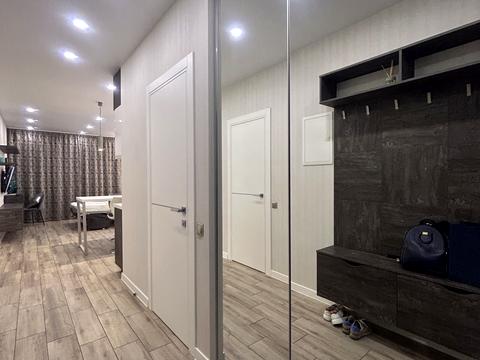 квартира за адресою Берестейський просп. (Перемоги), 5-В