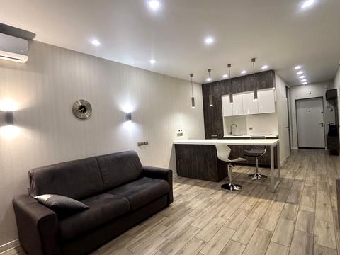 квартира за адресою Берестейський просп. (Перемоги), 5-В