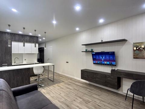 квартира за адресою Берестейський просп. (Перемоги), 5-В