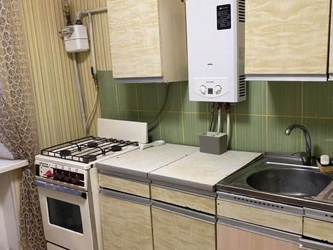 квартира по адресу Эдуарда Фукса ул. (Тухачевського), 14