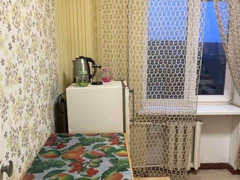 квартира по адресу Эдуарда Фукса ул. (Тухачевського), 14