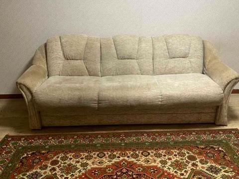 квартира по адресу Эдуарда Фукса ул. (Тухачевського), 14