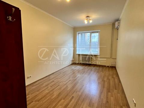 коммерческая по адресу Амвросия Бучмы бульв., 5