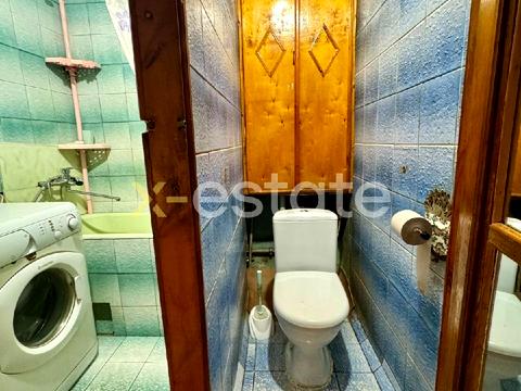 квартира по адресу Победы просп., 62б