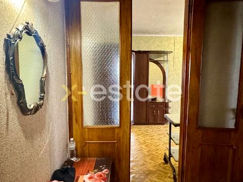 квартира по адресу Победы просп., 62б