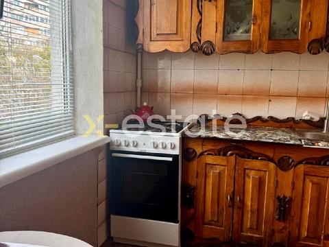 квартира по адресу Победы просп., 62б