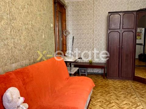 квартира по адресу Победы просп., 62б