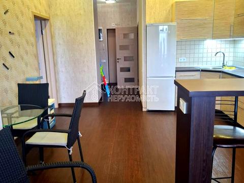 квартира по адресу Клочковская ул., 258