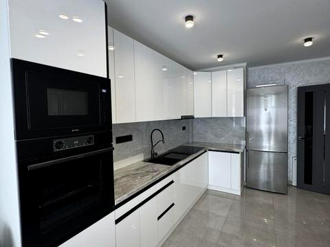 квартира по адресу Волчинецкая ул., 223-А