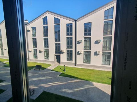 квартира за адресою Миколайчука, 5В