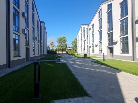 квартира за адресою Миколайчука, 5В