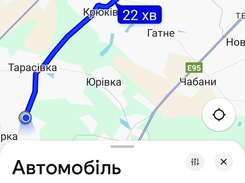квартира за адресою Миколайчука, 5В