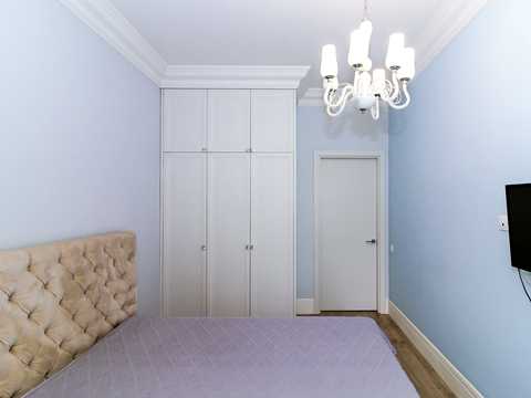 квартира за адресою Джона Маккейна вул. (Івана Кудрі), 7