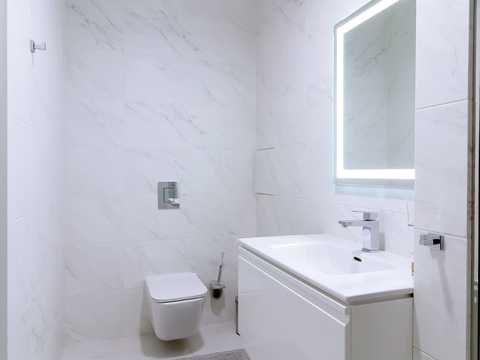 квартира за адресою Джона Маккейна вул. (Івана Кудрі), 7