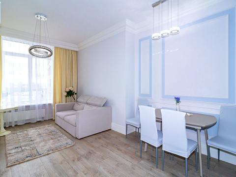 квартира по адресу Джона Маккейна ул. (Кудри Ивана), 7