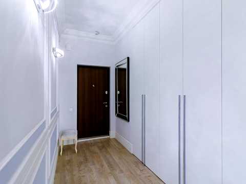 квартира за адресою Джона Маккейна вул. (Івана Кудрі), 7