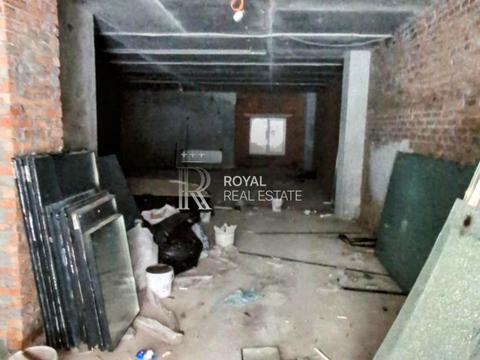 коммерческая по адресу Сапёрное Поле ул., 3