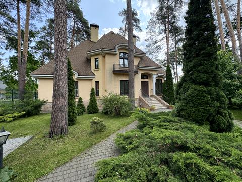будинок за адресою Олени Теліги вул. (Лермонтова), 8
