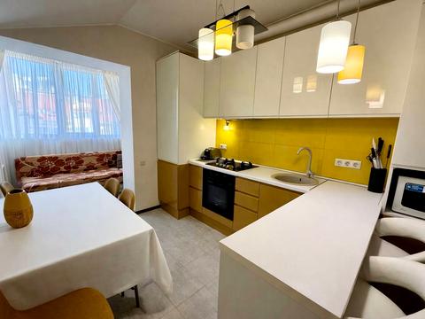 квартира по адресу Леси Украинки бульв., 4-А