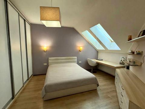 квартира по адресу Леси Украинки бульв., 4-А