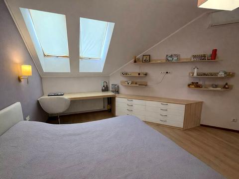 квартира по адресу Леси Украинки бульв., 4-А