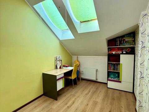 квартира по адресу Леси Украинки бульв., 4-А