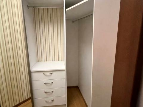 квартира по адресу Леси Украинки бульв., 4-А