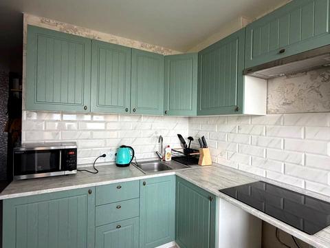 квартира по адресу Довженка ул., 14