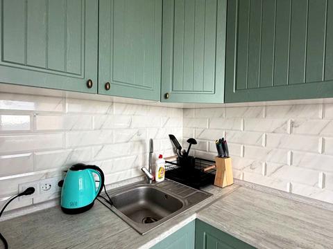 квартира за адресою Довженка вул., 14