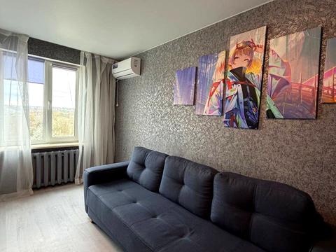 квартира за адресою Довженка вул., 14