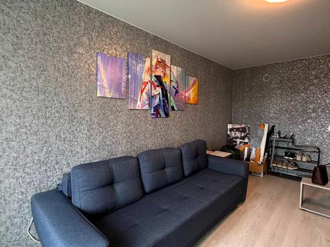 квартира за адресою Довженка вул., 14