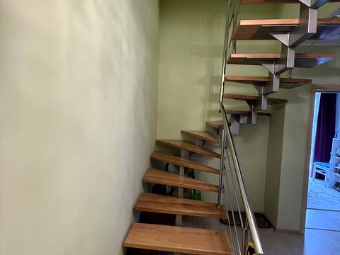 квартира по адресу Джерельная ул., 79
