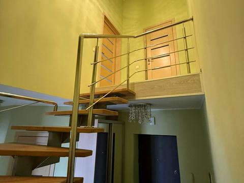 квартира по адресу Джерельная ул., 79