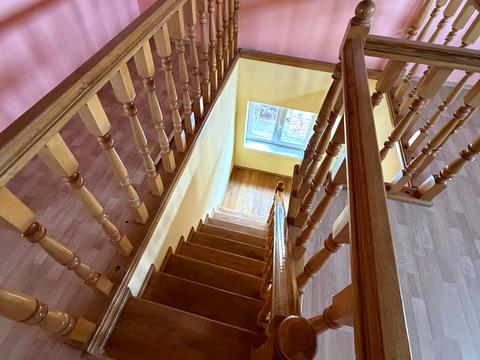 будинок за адресою Лісна