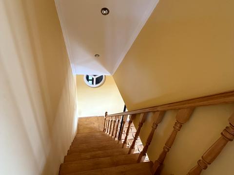 будинок за адресою Лісна