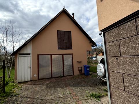 будинок за адресою Лісна