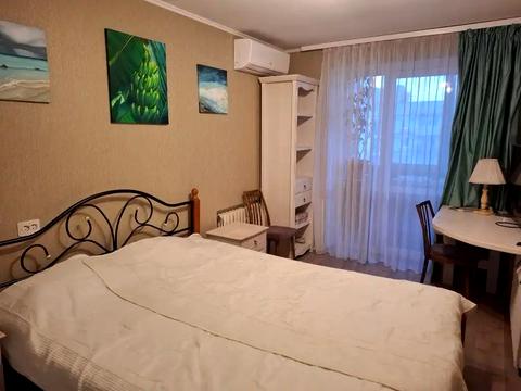 квартира за адресою житловий масив Тополя-2 вул., 37