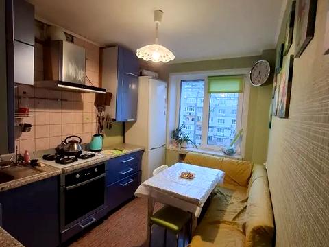 квартира за адресою житловий масив Тополя-2 вул., 37