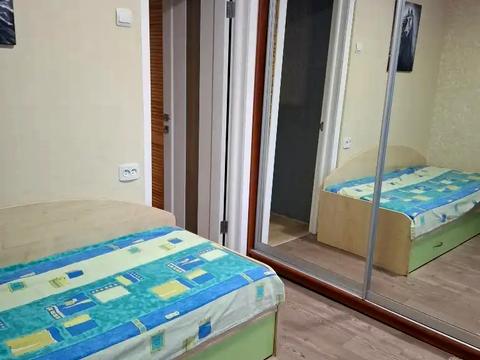 квартира за адресою житловий масив Тополя-2 вул., 37