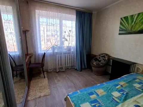 квартира за адресою житловий масив Тополя-2 вул., 37